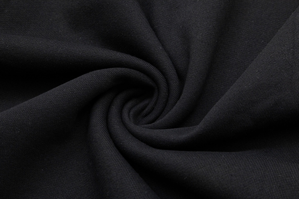 ブランドパーカー細部ディテール